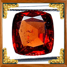 Load image into Gallery viewer, Hessonite / Gomedh - 18