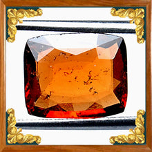 Load image into Gallery viewer, Hessonite / Gomedh - 19