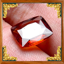 Load image into Gallery viewer, Hessonite / Gomedh - 19
