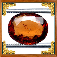 Load image into Gallery viewer, Hessonite / Gomedh - 1