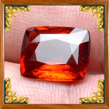Load image into Gallery viewer, Hessonite / Gomedh - 21