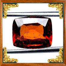 Load image into Gallery viewer, Hessonite / Gomedh - 22