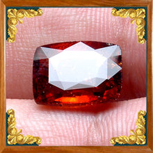 Load image into Gallery viewer, Hessonite / Gomedh - 22