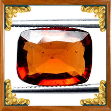 Load image into Gallery viewer, Hessonite / Gomedh - 24