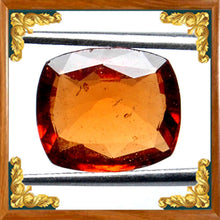 Load image into Gallery viewer, Hessonite / Gomedh - 25