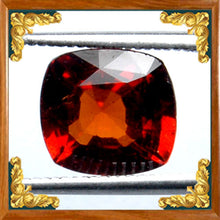 Load image into Gallery viewer, Hessonite / Gomedh - 6