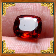 Load image into Gallery viewer, Hessonite / Gomedh - 6