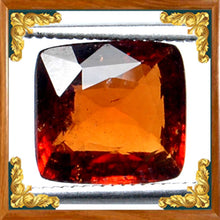 Load image into Gallery viewer, Hessonite / Gomedh - 7