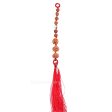 Load image into Gallery viewer, Ganesh Laxmi Narayan Hanging - Indonesian