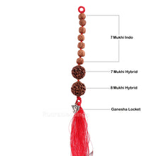 Load image into Gallery viewer, Ganesh Laxmi Hanging - 1