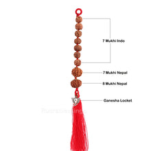 Load image into Gallery viewer, Ganesh Laxmi Hanging - 2