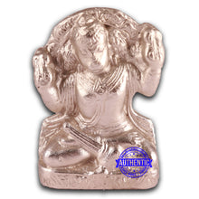 Load image into Gallery viewer, Parad / Mercury Hanuman - 85
