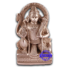 Load image into Gallery viewer, Parad / Mercury Hanuman - 74