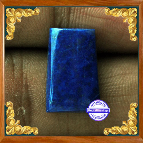 Lapis Lazuli - 10