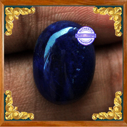 Lapis Lazuli - 16