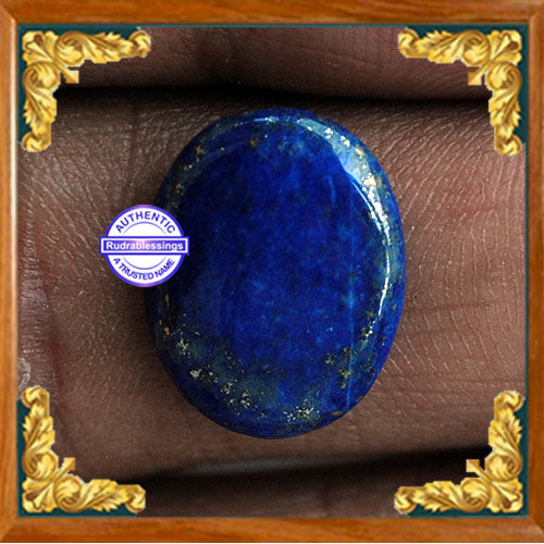 Lapis Lazuli - 5