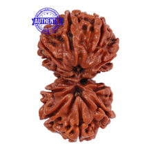 Load image into Gallery viewer, Mini Trijudi - Bead No. 27