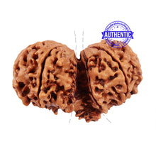 Load image into Gallery viewer, Mini Trijudi - Bead No. 34