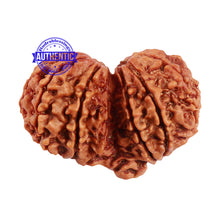 Load image into Gallery viewer, Mini Trijudi - Bead No. 36