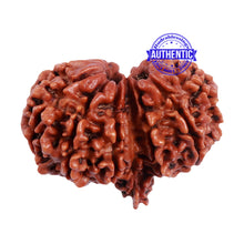 Load image into Gallery viewer, Mini Trijudi - Bead No. 37