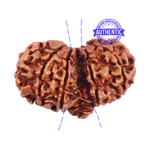 Load image into Gallery viewer, Mini Trijudi - Bead No. 38