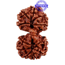 Load image into Gallery viewer, Mini Trijudi - Bead No. 38