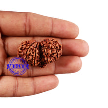 Load image into Gallery viewer, Mini Trijudi - Bead No. 38