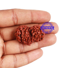 Load image into Gallery viewer, Mini Trijudi - Bead No. 39