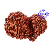 Load image into Gallery viewer, Mini Trijudi - Bead No. 43