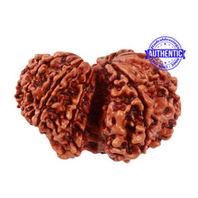 Load image into Gallery viewer, Mini Trijudi - Bead No. 43