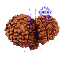 Load image into Gallery viewer, Mini Trijudi - Bead No. 45