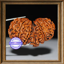 Load image into Gallery viewer, Mini Trijudi - Bead No. 4