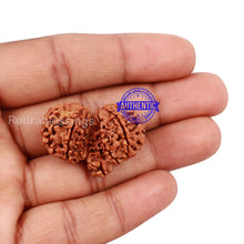 Load image into Gallery viewer, Mini Trijudi - Bead No. 31