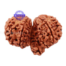 Load image into Gallery viewer, Mini Trijudi - Bead No. 31