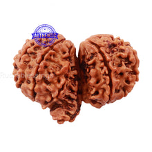 Load image into Gallery viewer, Mini Trijudi - Bead No. 31