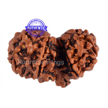 Load image into Gallery viewer, Mini Trijudi - Bead No. 23