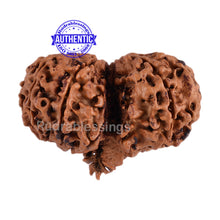 Load image into Gallery viewer, Mini Trijudi - Bead No. 25