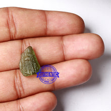 Load image into Gallery viewer, Moldavite - 14