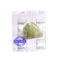 Load image into Gallery viewer, Moldavite - 27