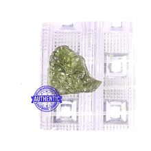 Load image into Gallery viewer, Moldavite - 28

