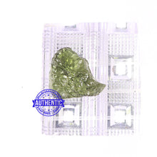 Load image into Gallery viewer, Moldavite - 28