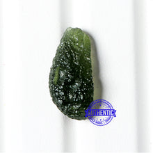Load image into Gallery viewer, Moldavite - 2