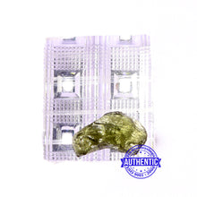Load image into Gallery viewer, Moldavite - 33