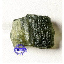 Load image into Gallery viewer, Moldavite - 34