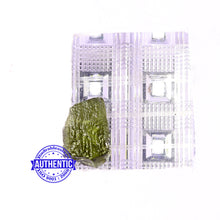Load image into Gallery viewer, Moldavite - 35