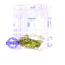 Load image into Gallery viewer, Moldavite - 40