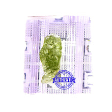 Load image into Gallery viewer, Moldavite - 44