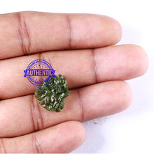 Load image into Gallery viewer, Moldavite - 48