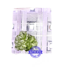 Load image into Gallery viewer, Moldavite - 48