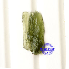 Load image into Gallery viewer, Moldavite - 4